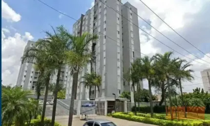 Apartamento 52m² venda R$ 450.000,00 Alto do Pari São Paulo- SP