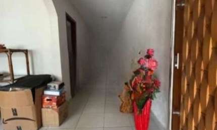 Casa com 2 quartos à venda na Rua Coronel Cintra, 1, Mooca, São Paulo