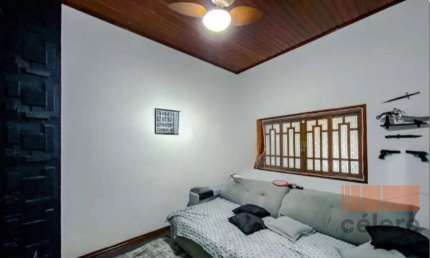 SOBRADO AMPLO COM 3 DORMITÓRIOS, SUÍTE E 2 VAGAS - MOOCA/SP   (REFORMADO)