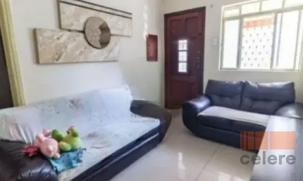 CASA TÉRREA DE VILA NA MOOCA |120 metros |2 dormitórios |quintal | 1 vaga de garagem