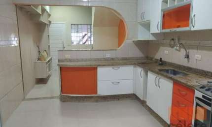 OPORTUNIDADE NA RUA MARTIM AFONSO ? 3 ANDARES COM 2 SUÍTES E GARAGEM AUTOMÁTICA - BELÉM/SP