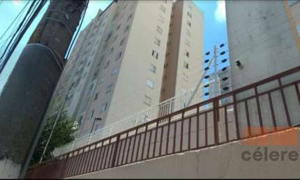 Apartamento 63m² venda R$ 450.000,00 Mooca São Paulo- SP