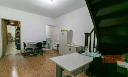 Sobrado à Venda na Mooca | 160m2 | 03 dorm | 1 vaga - per