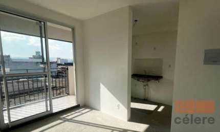 APARTAMENTO NOVO 48m² COM 2 DORMITÓRIOS (1 SUÍTE) E VARANDA ? VIVAZ PRIME BELÉM
