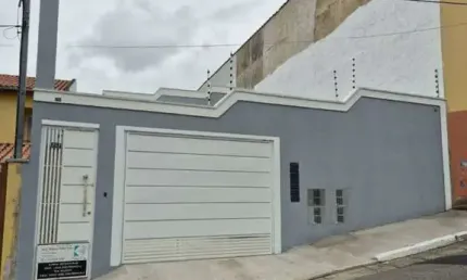 Sobrado Condominio Novo 75m² - Venda R$475.000,00 - Vila Alpina - SP