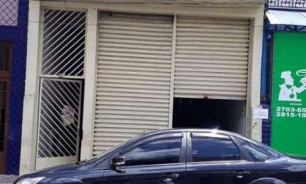 Excelente Imóvel Comercial à Venda no Centro de Sapopemba ? 274m²