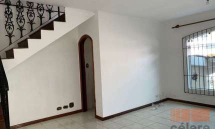 Sobrado venda R$ 1.750.000,00 - Locação R$ 6.000,00 - Mooca - SP