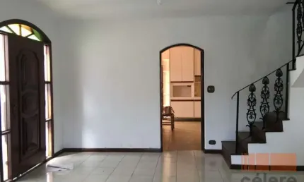 Sobrado venda R$ 1.750.000,00 - Locação R$ 6.000,00 - Mooca - SP