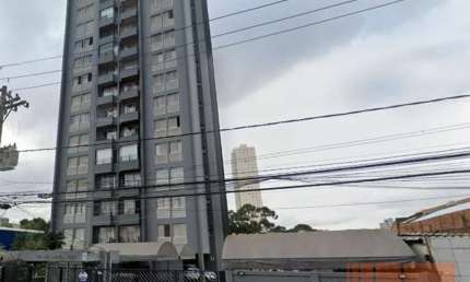 Loft com 2 quartos à venda na Rua Jaboticabal, 693, Vila Bertioga, São Paulo
