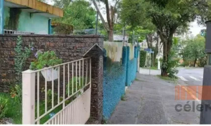 Casa Comercial 1200m² Venda R$ 8.000.000,00 Vila Mariana São Paulo-SP