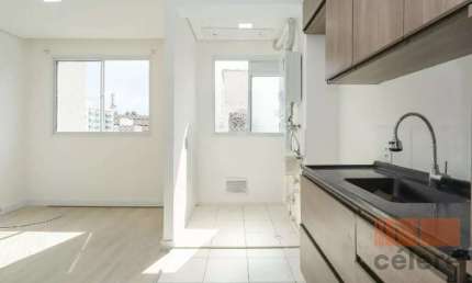 Loft com 2 quartos à venda na Rua do Lavapés, 419, Cambuci, São Paulo