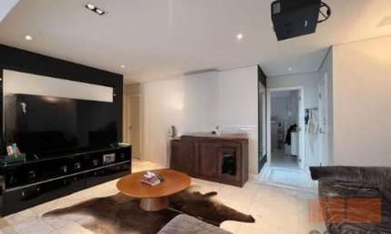 APTO 117M² ALTO PADRÃO | VILA MARIANA | 3 DORMITÓRIOS (1 SUÍTE), 2 VAGAS FIXAS, DEPÓSITO PRIVATIVO,