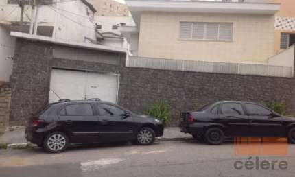 SOBRADO AMPLO E VERSÁTIL NA VILA MARIANA | 211M², 3 DORMITÓRIOS, 2 VAGAS, RESIDENCIAL OU COMERCIAL