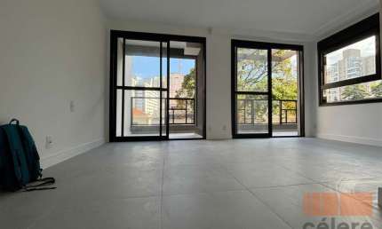 APARTAMENTO 60m²  | 2 DORMITÓRIOS ? VILA MARIANA/SP - prédio novo