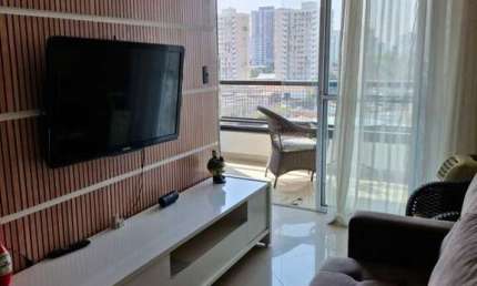 Apartamento MOBILIADO à Venda ou Locçaão - Cambuci, SP | 38m1
