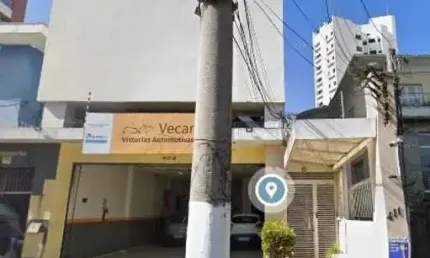 Sala comercial com 1 sala para alugar na Avenida Paes de Barros, 411, Parque da Mooca, São Paulo