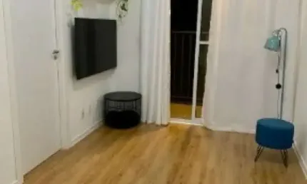 APARTAMENTO COM LAZER COMPLETO À VENDA NO CONDOMÍNIO VIBRA CAMBUCI - 2 DORMITÓRIOS + VAGA DE GARAGEM