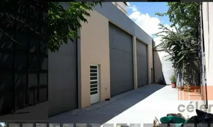 Galpão 1000m² venda no cambuci- são paulo-sp - imóvel com renda (zoneamento zc)