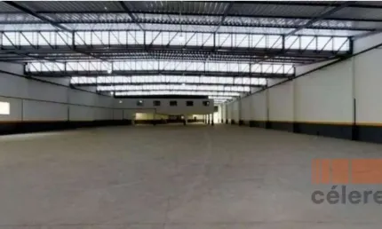 COMPRE JÁ ALUGADO - Galpão/Depósito/Armazém à Venda, 2620 m² por R$ 19.600.000 - IPIRANGA/SP