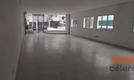 Ponto comercial e 4 banheiros à venda, 710 m² por r$ 4.500.000