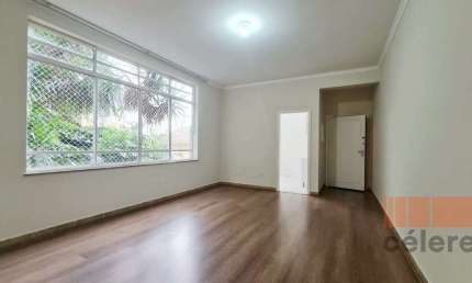 APARTAMENTO PARA LOCAÇÃO | 2 DORM. | 01 VAGA | 100m - AO LADO DO PARQUE DA ACLIMAÇÃO