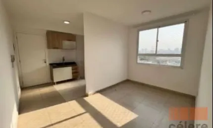 Apartamento na Vila Prudente | 02 dormitórios |  01 vaga | 50m2 - perto metrô Vila Prudente
