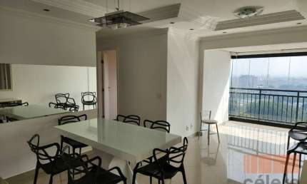 Apartametno com 68m² venda  R$ 890.000,00 - Locação R$ 5.500,00 - Mooca - SP