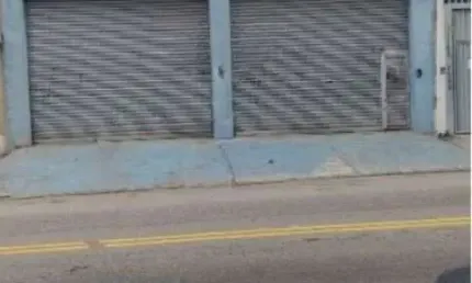 Galpão 900m² locação r$ 21.000,00 venda r$10.000.000,00  vila prudente são paulo- sp