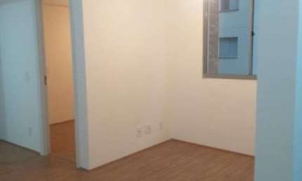 APARTAMENTO 44 M² - LOCAÇÃO R$2.500,00 - MOOCA - SP