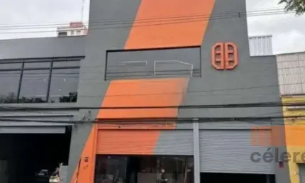Ponto comercial com 2 salas à venda na Rua do Lavapés, 532, Cambuci, São Paulo