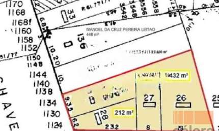 Terreno à Venda ? 1.636 m² - Mooca, São Paulo Valor: R$ 12.000.000,00