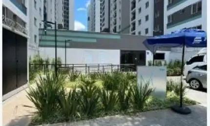 APARTAMENTO NOVO 35M² - VENDA R$276.000,00 - MOOCA - SP
