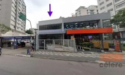 Prédio Inteiro para alugar, 728m² - Higienópolis/SP