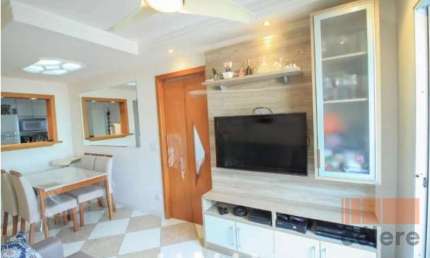 APTO 60m² | 2 DORMITÓRIOS (1 SUÍTE) | 1 VAGA ? CONDOMINIO CONDE DE BRAGANÇA | MOOCA