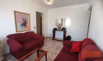 Apto na Mooca |2 Dorms, 56m², Vista Livre, Andar Alto - Pronto Morar