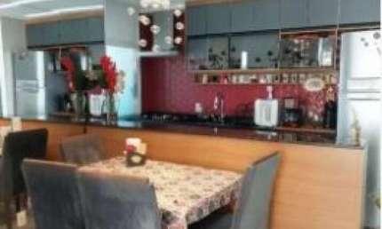 Apartamento novo 70 m² - locação por R$ 3.500,00 - Catumbi- SP