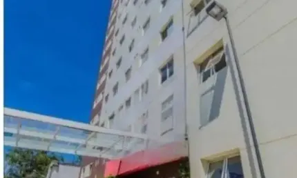 Apartamento 33m² venda R$ 245.000,00 Cambuci São Paulo SP