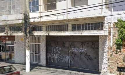 Ponto Comercial e 2 banheiros para Alugar, 120 m² - Av. Lacerda Franco