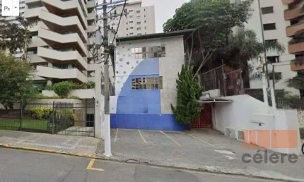 Prédio Comercial | 12 Quartos | 5 banheiros | 5 vagas | 420 m²
