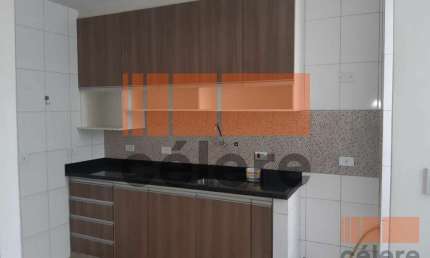 Loft com 1 quarto para alugar na Rua Marquês de Valença, 368, Alto da Mooca, São Paulo