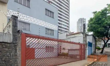 Sobrado Comercial 400m² locação R$ 12.000,00 Vila Mariana São Paulo SP
