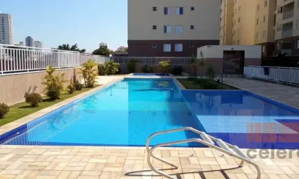 Apartamento-72m²-Venda R$ 615.000,00 Vila Carrão-São Paulo-SP