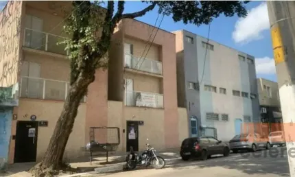 APARTAMENTO TERREO 34 M² - VENDA R$ 190.000,00 - VILA PRUDENTE - SP