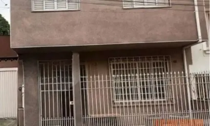 Sobrado Vila Particular 171m² Venda R$ 905.000,00 Cambuci Sçao Paulo SP