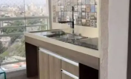 Apartamento para venda 69m² R$ 750.000,00 - Vila Oratório - SP