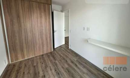 Apartamento Studio Locaçao -no Ipiranga ? 34m² - 1 Vaga ? R$ 2.500