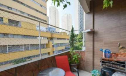 Apartamento83m² vendaR$ 370.000,00 Cambuci São Paulo SP