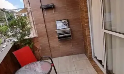 Apartamento83m² vendar$ 370.000,00 cambuci são paulo sp