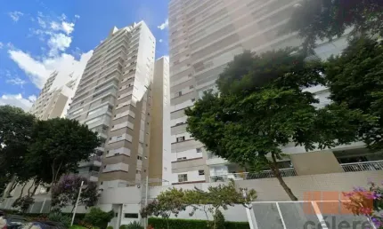 Apartamento-Mooca- Venda(R$ 2.060.000,00) Locação(R$ 9.000,00)-141m² -3 Suítes - 2 Vagas