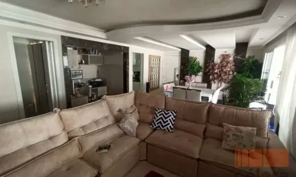 Apartamento-Mooca- Venda(R$ 2.060.000,00) Locação(R$ 9.000,00)-141m² -3 Suítes - 2 Vagas
